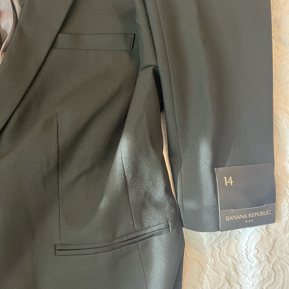 Banana Republic Blazer - Women’s 14 new with tags